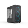 Fractal Design Epoch Black TG RGB Light Tint, FD-C-EPO1A-04