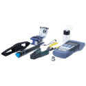 NFO FTTH tool kit, accessories for optical cabels maintanance