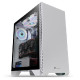 Thermaltake S300 Tempered Glass Snow Edition Mid-Tower Chassis