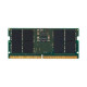 Kingston 16 GB DDR5 5600MHz, CL46, JEDEC, SODIMM