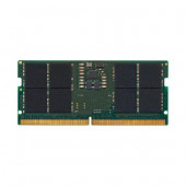 Kingston 16 GB DDR5 5600MHz, CL46, JEDEC, SODIMM