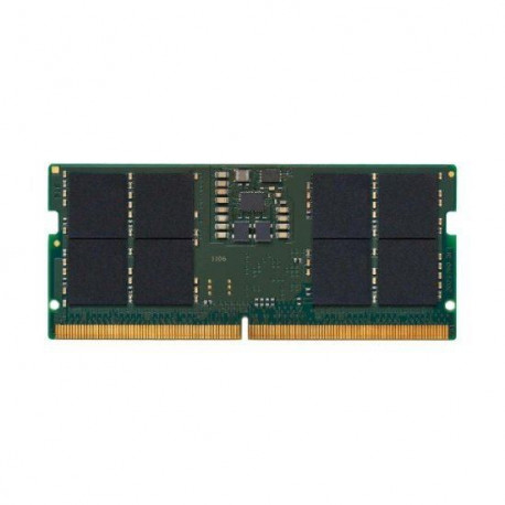 Kingston 16 GB DDR5 5600MHz, CL46, JEDEC, SODIMM