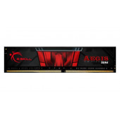 G.Skill DDR4 3200MHz, CL16, 16GB, Intel XMP 2.0, 1.35V, UDIMM