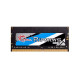 G.Skill DDR4 3200MHz, CL16, 8GB, 1.35V, SO-DIMM