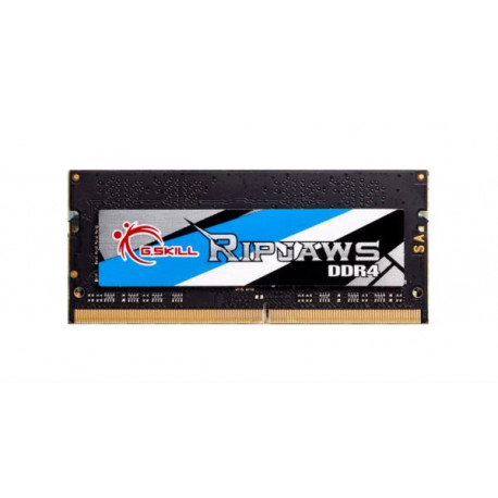 G.Skill DDR4 3200MHz, CL16, 8GB, 1.35V, SO-DIMM