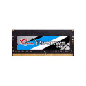 G.Skill DDR4 3200MHz, CL16, 8GB, 1.35V, SO-DIMM