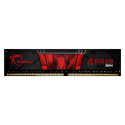 G.Skill DDR4 2666MHz, CL19, 8GB, 1.20V, UDIMM