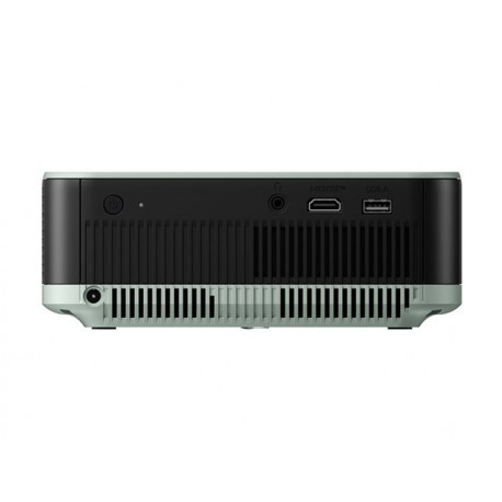 EPSON Lifestudio POP Projector EF-61G