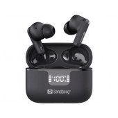 Sandberg Wireless Earbuds ANC ENC
