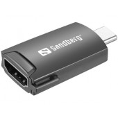 Sandberg USB-C to HDMI Dongle