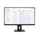 LENOVO ThinkVision E27-40 27inch IPS