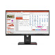 LENOVO ThinkVision T27-40 27inch TS