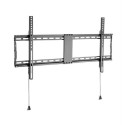Gembird TV wall mount (fixed), 43”-90” (70 kg)