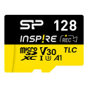SILICON POWER microSDXC Inspire 128GB