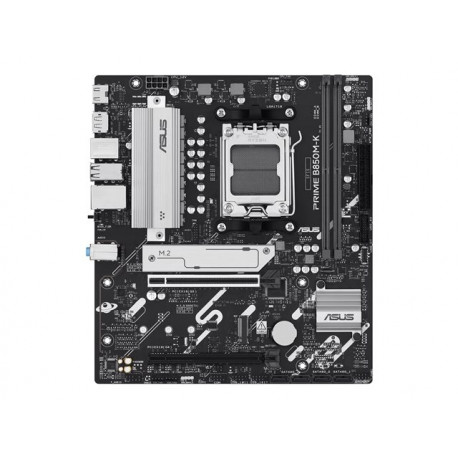 ASUS PRIME B850M-K AM5 MB 1xHDMI 1xDP