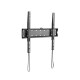 Gembird TV wall mount (fixed), 32”-55” (40 kg)