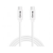 Sandberg USB-C - C USB 3.1 G2 100W, 1M