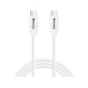 Sandberg USB-C - C USB 3.1 G2 100W, 1M