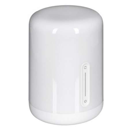 Xiaomi Mi Bedside Lamp 2, White, Wi-Fi