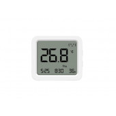 Xiaomi Smart Temperature and Humidity Monitor 3