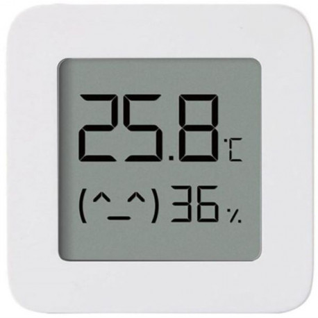 Xiaomi Mi Temperature Humidity Monitor 2