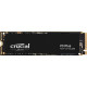 Crucial P3 Plus 1TB PCIe M.2 2280 SSD | Gen. 4x4 | Bulk