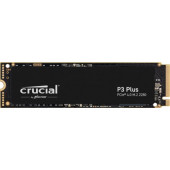 Crucial P3 Plus 1TB PCIe M.2 2280 SSD | Gen. 4x4 | Bulk