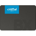 Crucial 1 TB 2,5" SSD, BX500 SATA, Bulk
