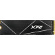 XPG GAMMIX 512 GB S70 BLADE M.2 NVMe Gen. 4x4