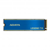 ADATA 710 Legend 256 GB SSD M.2 NVMe Gen. 3x4
