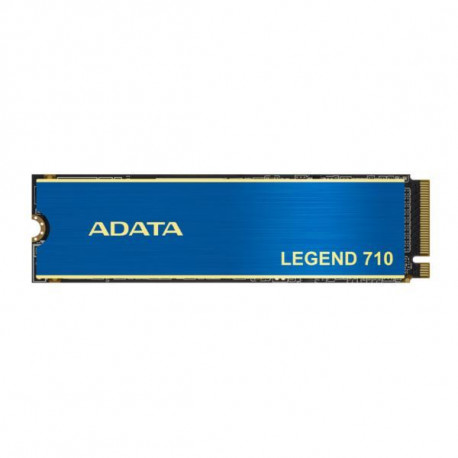 ADATA 710 Legend 256 GB SSD M.2 NVMe Gen. 3x4