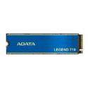 ADATA 710 Legend 256 GB SSD M.2 NVMe Gen. 3x4