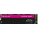 Innovation IT M.2 256GB Performance NVMe Gen. 3x4