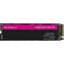Innovation IT M.2 256GB Performance NVMe Gen. 3x4