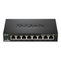 REF D-LINK DGS-108/E 8-port Gb Switch
