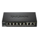 REF D-LINK DGS-108/E 8-port Gb Switch