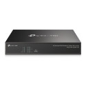 TP-Link VIGI NVR1004H, 4 Channel Network Video Recorder