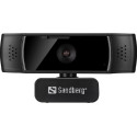 Sandberg USB Webcam Autofocus DualMic