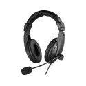 Sandberg Saver MiniJack Headset Large