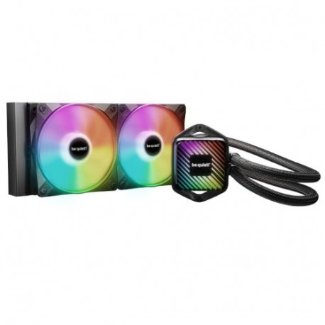 BE QUIET Pure Loop 3 LX 240mm