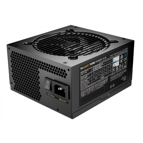BE QUIET Pure Power 13 M 1000W