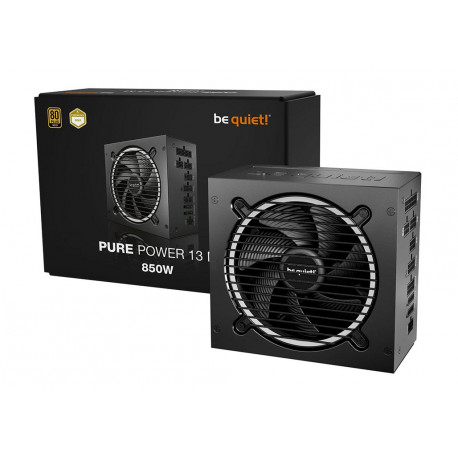 BE QUIET Pure Power 13 M 850W