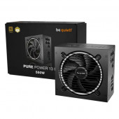 BE QUIET Pure Power 13 M 550W