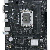 ASUS PRIME H610M-R-SI LGA1700 H610 DP
