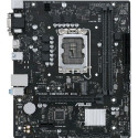 ASUS PRIME H610M-R-SI LGA1700 H610 DP