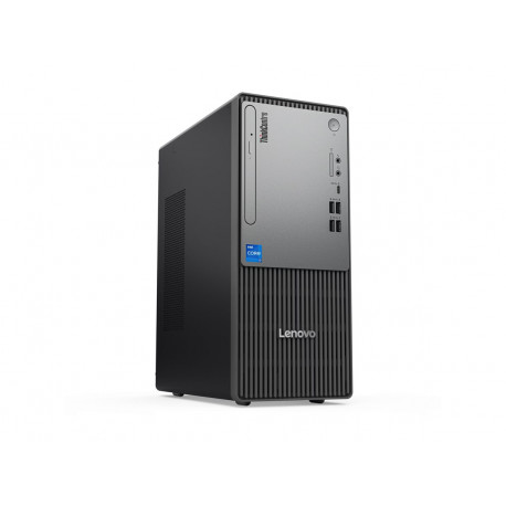 Lenovo ThinkCentre NEO 50t Gen 5, Intel Core i3-14100, 16GB DDR5, 512GB SSD, UHD 730, DVDRW, 9xUSB, VGA/HDMI/DP, tipk/miš, Wi