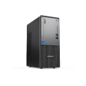 Lenovo ThinkCentre NEO 50t Gen 5, Intel Core i3-14100, 16GB DDR5, 512GB SSD, UHD 730, DVDRW, 9xUSB, VGA/HDMI/DP, tipk/miš, Wi