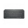 Logitech MX Keys mini bluetooth bežična tipkovnica, siva (920-010498)