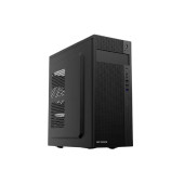 Cratos Business Starter v7 - Intel i7-14700, 16GB DDR5, 512GB NVMe SSD, Intel UHD, FreeDOS