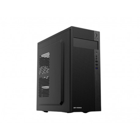 Cratos Business Starter v7 - Intel i7-14700, 16GB DDR5, 512GB NVMe SSD, Intel UHD, FreeDOS